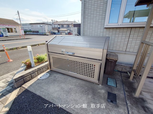 ソラージュＡのその他共用部分