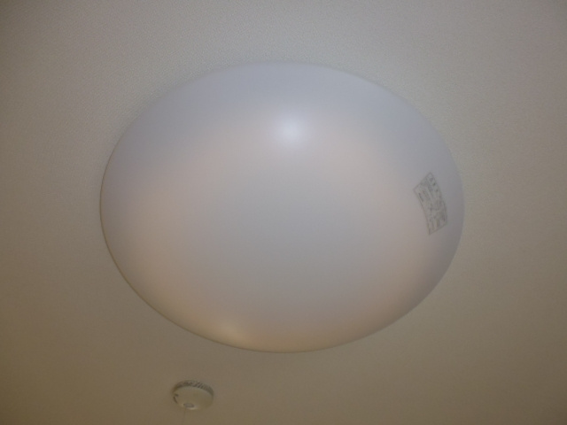 パストラルの設備|照明器具