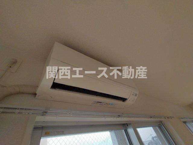 【内装】 | アウローラⅡ