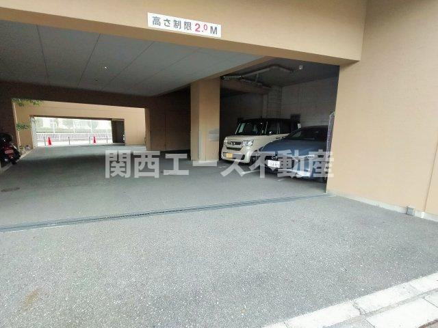 【駐車場】 | アウローラⅡ