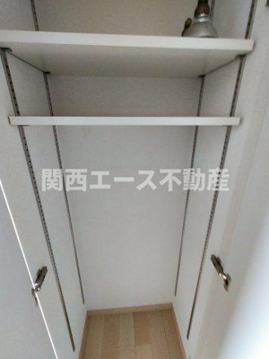 【収納】 | アウローラⅡ