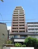 ファミール上前津の画像