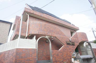 【外観】 | オネスティ船橋壱番館 | マンションタイプのお部屋です。