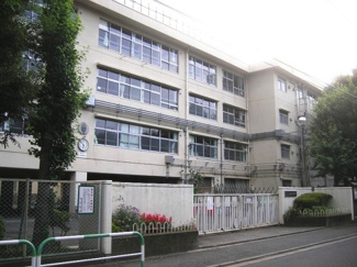 【周辺】 | 上祖師谷中学校