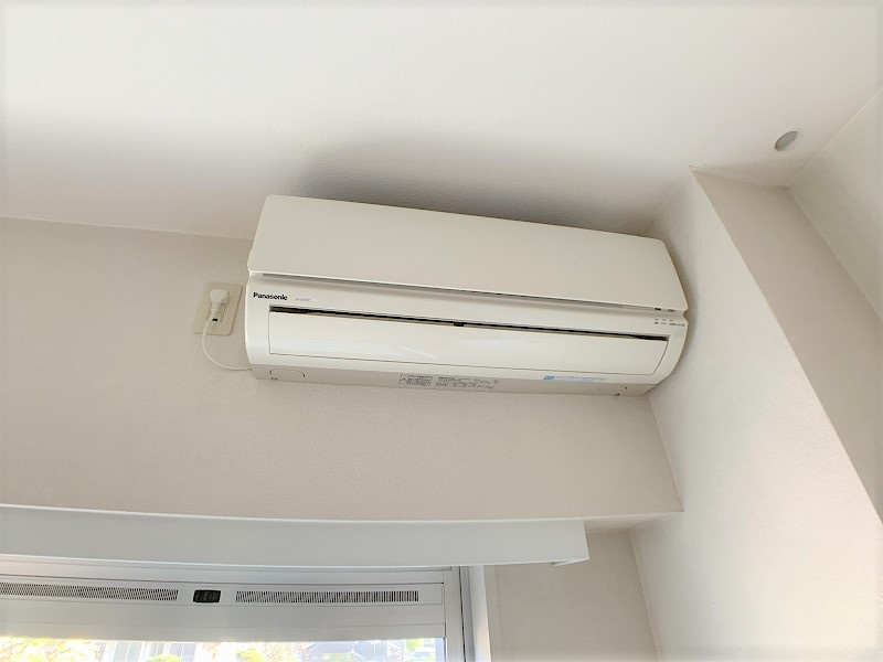 Ｋプラッツの設備