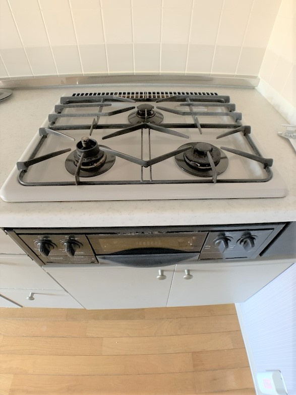 Ｋプラッツの設備