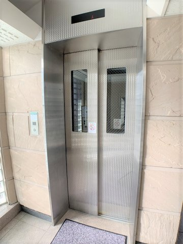 Ｋプラッツのその他共用部分