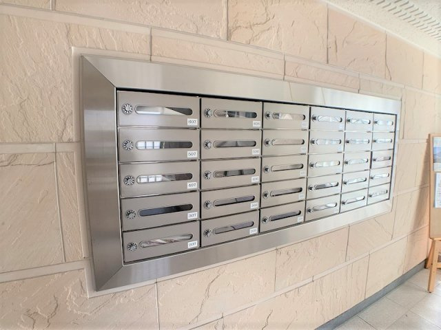 Ｋプラッツのその他共用部分