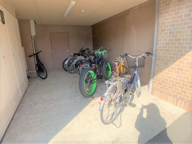 Ｋプラッツのその他共用部分