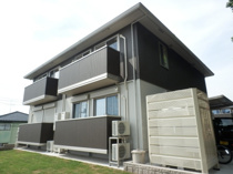 グランドステージ久保台の画像