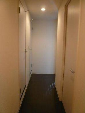 スカール桜城の内装