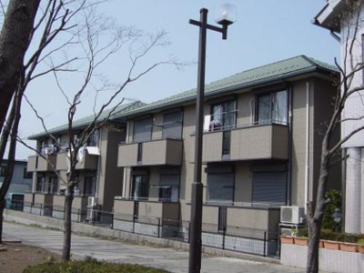 【外観】 | フォレストアベニュー久保ヶ丘壱番館 | 新守谷駅徒歩11分♪