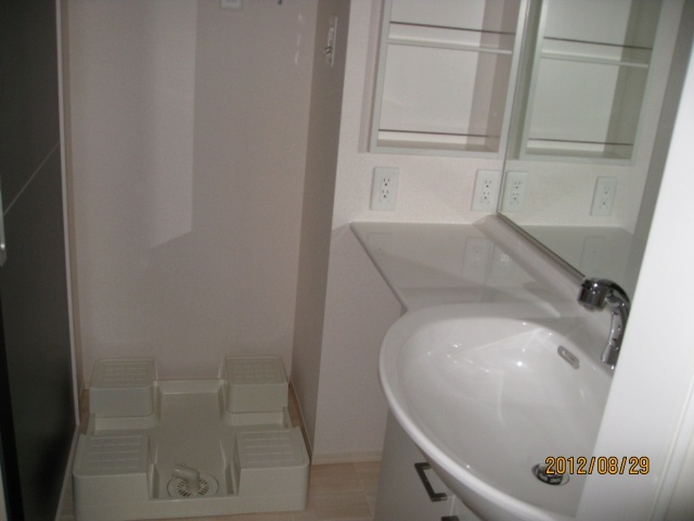 クレディの収納