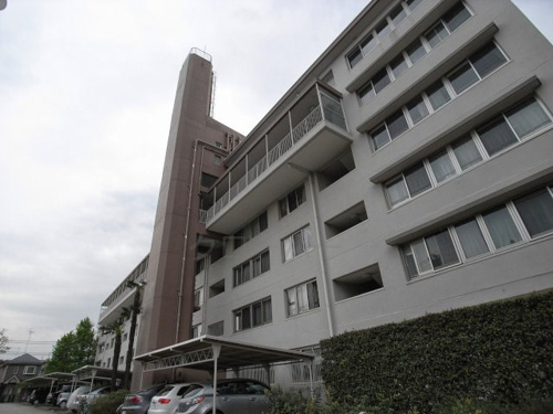 白鷺ハイム 渋谷区で中古マンションの購入をお考えなら株式会社クローバー