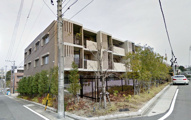 プラウド川名山の画像