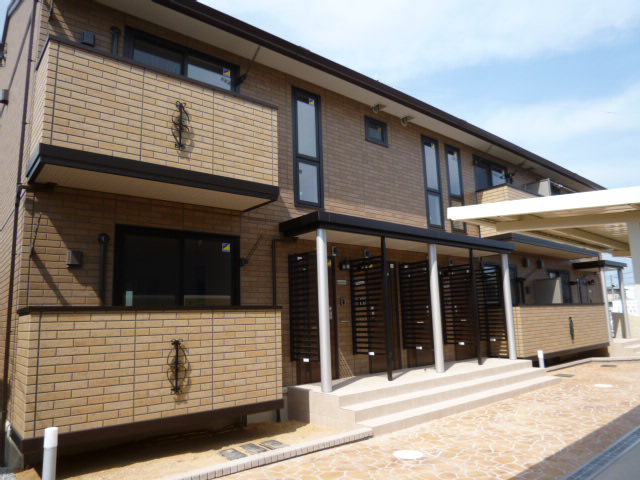 ソリスガーデン