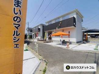 【外観】
