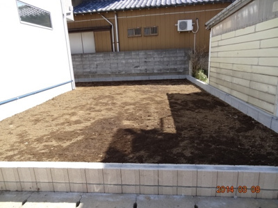 【外観】 | 三郷市谷口新築分譲住宅全3棟  3号棟