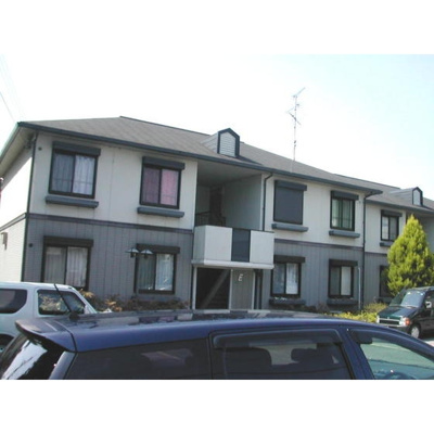 【外観】 | グランデージ E | グランデージ E 