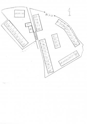  | ラフォーレ学園前第２駐車場