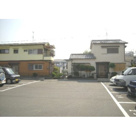 村田モータープールの画像