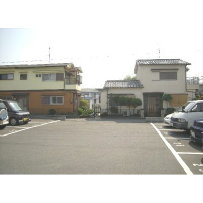 【外観】 | 村田モータープール