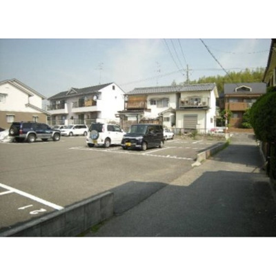 【外観】 | 村田モータープール