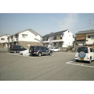 【外観】 | 村田モータープール