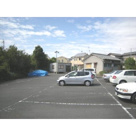 階戸モータープールの画像