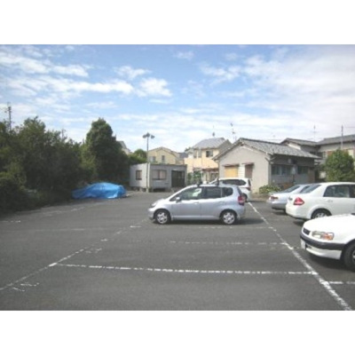 【外観】 | 階戸モータープール