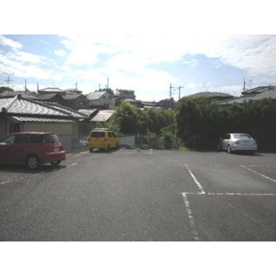 【外観】 | 階戸モータープール