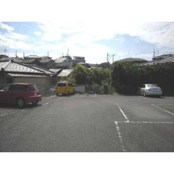 【外観】 | 階戸モータープール