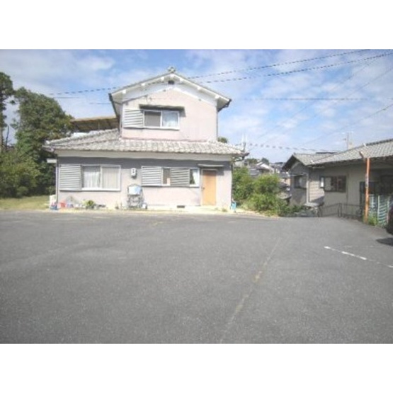 【外観】 | 階戸モータープール