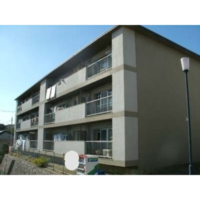 【外観】 | さいきハイツ