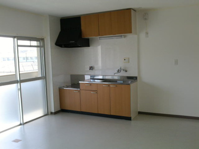  | さいきハイツ