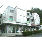 奈良市富雄元町１丁目の店舗事務所の画像