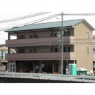 生駒市上町の店舗一部の画像