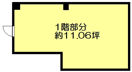 【間取り】 | トミオプラザビル