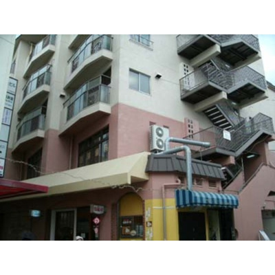 【外観】 | トミオプラザビル