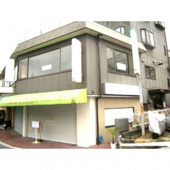米田ビルの画像
