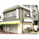 米田ビルの画像