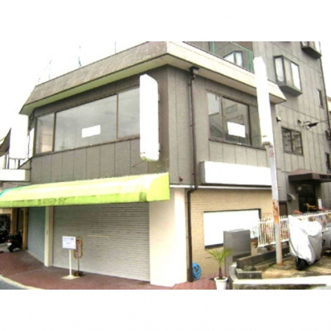 【外観】 | 米田ビル
