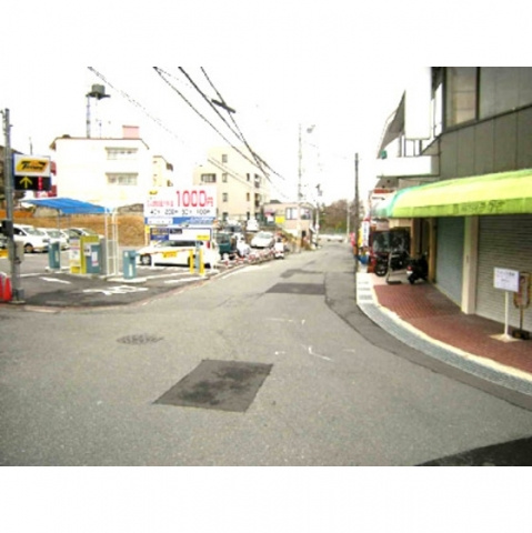 【外観】 | 米田ビル