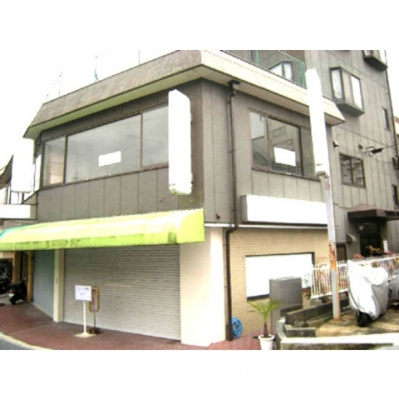 【外観】 | 米田ビル