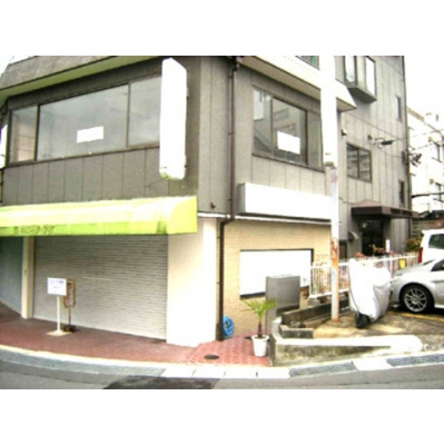 【外観】 | 米田ビル