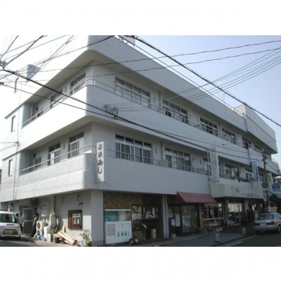 【外観】 | 平井マンション店舗