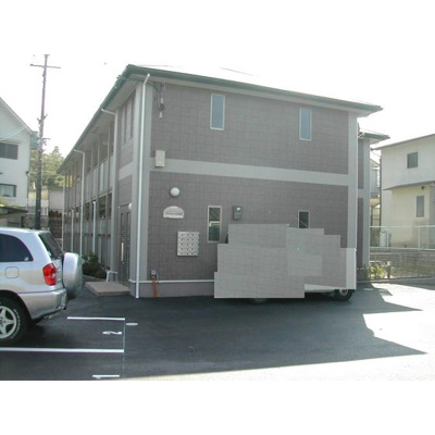 【外観】 | グレイス学園前