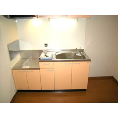 【内装】 | グレイス学園前