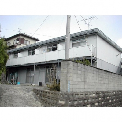 【外観】 | グレーズ鳥見