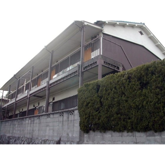 【外観】 | 高雅苑